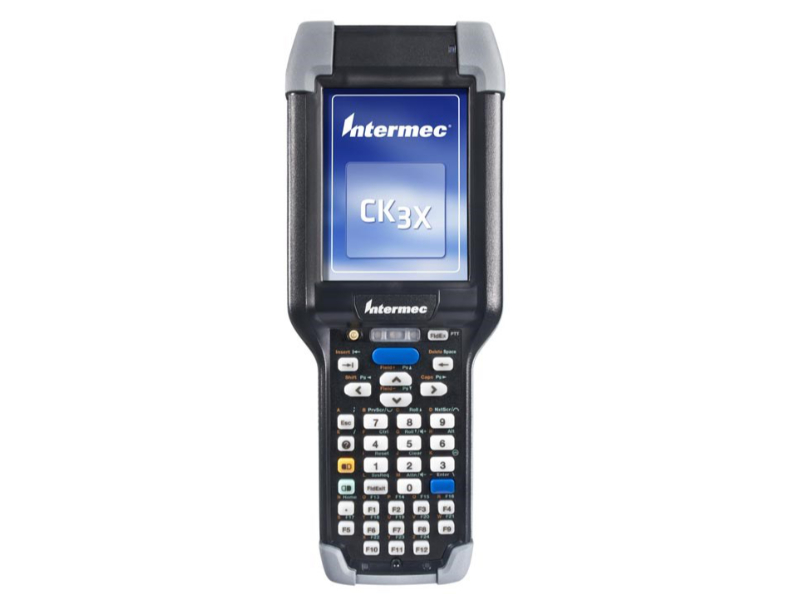 CK3X mobilno računalo